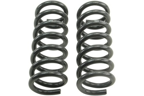 GMC C1500 Cheyenne STD Cab 1988-1998 Belltech 1" Drop Coil Springs