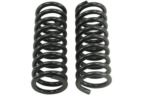 Ford Mustang 1979-1993 Belltech 1" Drop Coil Springs