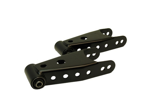 Ford F-350 1987-1998 Belltech Rear 2" Drop Shackles