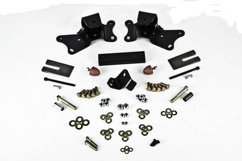 Chevrolet C2500/C3500 Truck 1988-1998 Belltech Rear 2" Drop Hanger