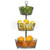 [Sample] Tiered Wire Basket