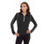Olivia 1/4 Zip Light Jacket