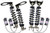 Chevrolet Camaro 1993-2002 CoilOver System Level 3 Ridetech Part# 11210311