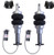Chevrolet Camaro 1993-2002 Ridetech  Shockwave Front System