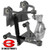 Chevrolet Tahoe 2wd 2000-2006 Front Air Suspension Kit - Choppin Block Part# 1055