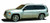 Chevrolet Trailblazer 2002-2009 1.5/3 Economy Drop Kit - McGaughys Part# 33102