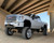 GMC Sierra 3500HD 2020 Full Throttle 10-12" Lift Kit