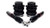 Acura ILX 2013-2020 Air Lift Performance Rear Kit