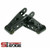 GMC Sierra 1500 1999-2006 Street Edge Rear 2" Drop Shackles