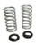 GMC S-15 Sonoma 1982-2004 ( 6 Cyl. ) Belltech 2" or 3" Drop Coil Springs