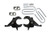 GMC S-15 Sonoma 1982-2004 2/3 Belltech Drop Kit