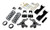 Chevrolet C1500 Silverado 1988-1998 4"or 5"/6" Belltech Lowering Kit