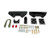 Chevrolet 2500 1990-1999 Belltech Rear 8" Drop Axle Flip Kit