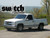 Chevrolet C1500 Silverado 1988-1998 Street Edge Rear 2" Drop Shackles