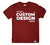 Customizable T-shirt