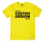 Customizable T-shirt