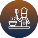 Hotels & Foods