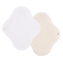 Washable Cloth Light Pad / Liner Set of 3