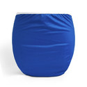 Blue Adult Swim Diaper