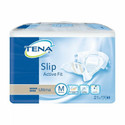Tena Slip Active ULTIMA Incontinence Briefs.