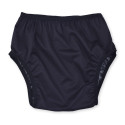 Silence Pant - Waterproof Diaper Cover - Black