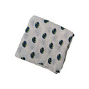 Muslin Gauze Diaper.
