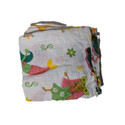 Adult Flat Diaper.
