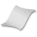Quilted Adult Washcloth Personal Wipes with Lotion