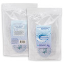 Bag of Deodorizer Discs, front and back.