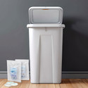 Large Diaper Pail Deodorizer Discs.