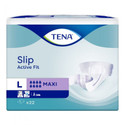 Bag of Incontinence Briefs.
