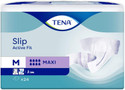 Bag of Tena Slip Maxi Incontinence Briefs