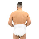 InControl BeDry Premium Incontinence Briefs
