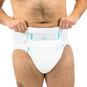 InControl BeDry Premium Incontinence Briefs