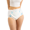 InControl BeDry Premium Incontinence Briefs