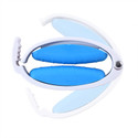 Penile Incontinence Clamp.