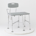 Sturdy Bath Transfer Bench.