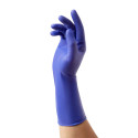 Blue VersaShield™ Powder-Free Nitrile Exam Gloves