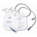 Extra-Large 4000ml Overnight Urinary Drainage Bag