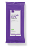 ReadyBath LUXE Total Body Cleansing Wipes