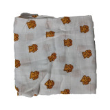 Adult Muslin Gauze Diaper.