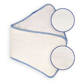 InControl Contour Washable Boosters - 2 InControl Contour Washable Boosters - 2