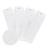 Adult Microfiber Booster Pads - 4 Adult Microfiber Booster Pads - 4