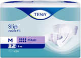 Tena Slip Maxi (European) Incontinence Briefs Tena Slip Maxi (European) Incontinence Briefs