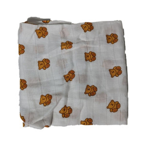 Adult Muslin Gauze Diaper.