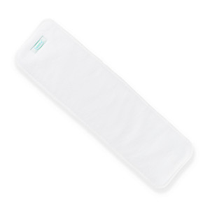 Microfiber Booster Pad.
