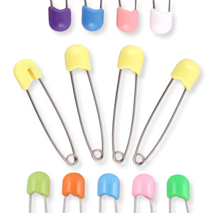 XL Locking Diaper Pins.