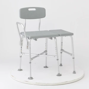 Sturdy Bath Transfer Bench.