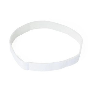 Foam Catheter & Leg Bag Strap with Hook-and-Loop Closure