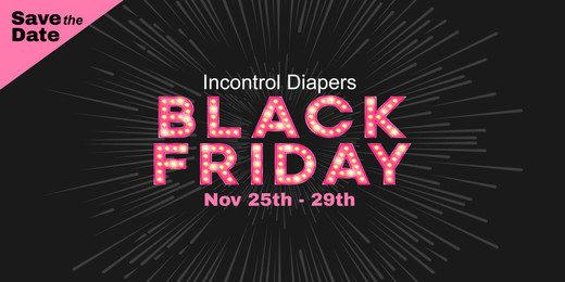 Get Incontrol This Black Friday with Amazing Deals!
